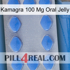 Kamagra 100Mg Oral Jelly 21